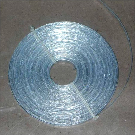 Magnesium Metal Ribbon